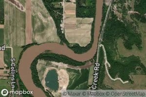 Wildcat Creek