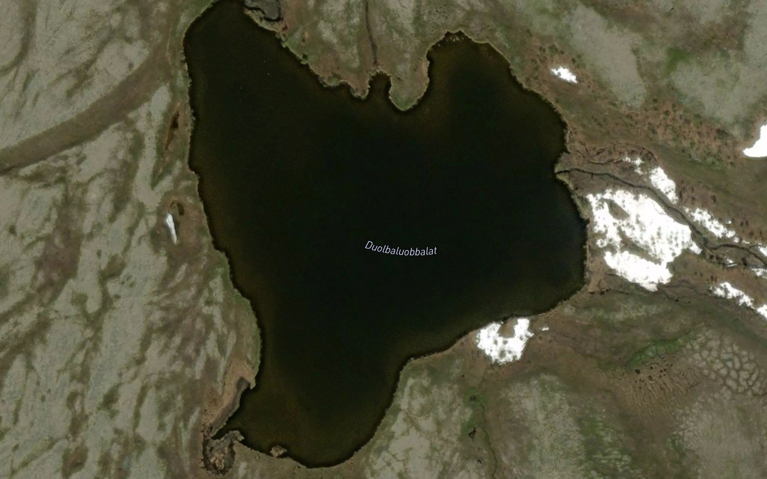 Duolbaluobbalat