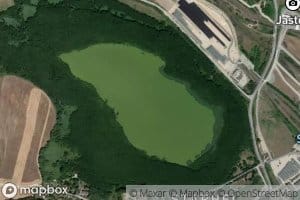 Kleiner Wostevitzer Teich