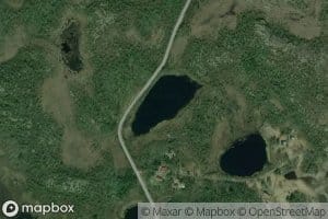 Oyjordskogvatnet