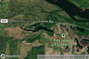 Chapman Lake
