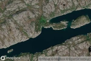 Inner Hjortvikbukta