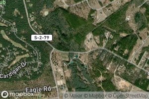 Hitchcock Mill Pond (historical)