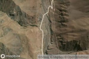 Estero de la Jarilla