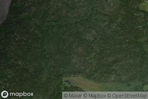 Peridotite Bay