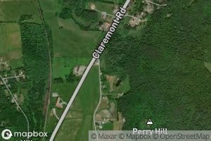 Smith Brook