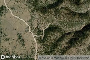 Little Turkey Spring