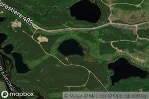 Lac Mamawi