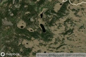 Surveyors Lake