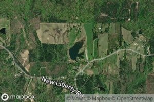 Bonners Lake