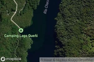 Lago Queni