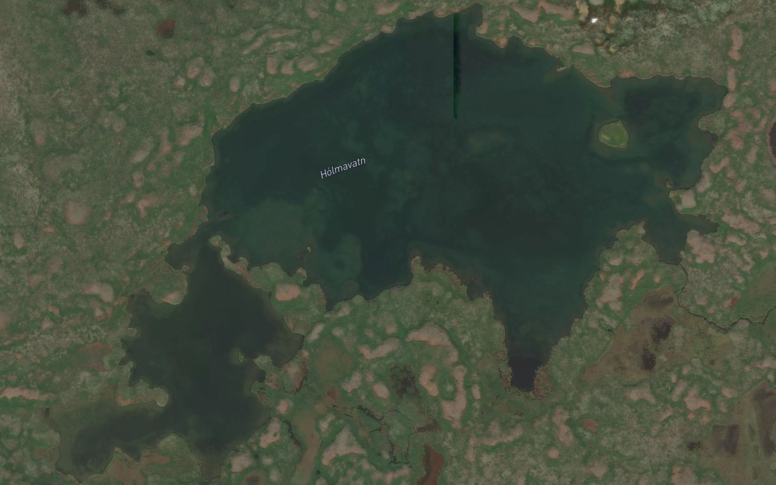 Holmavatn