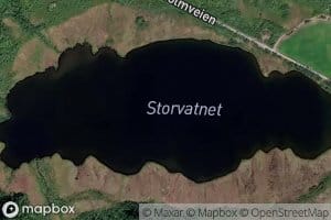 Storvatnet