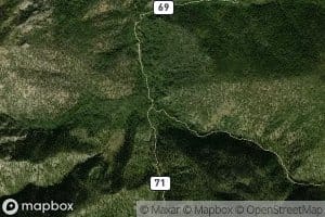 Placer Fork