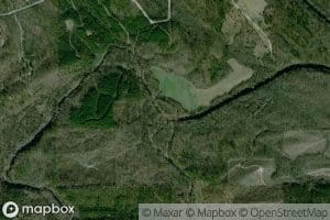 Big Hudson Creek
