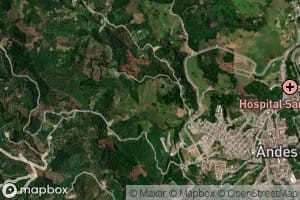 Quebrada La Mararita