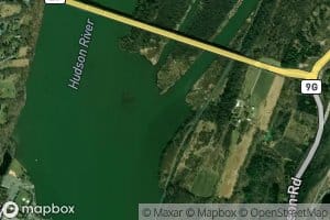 Hallenbeck Creek