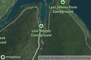 Lost Johnny Creek