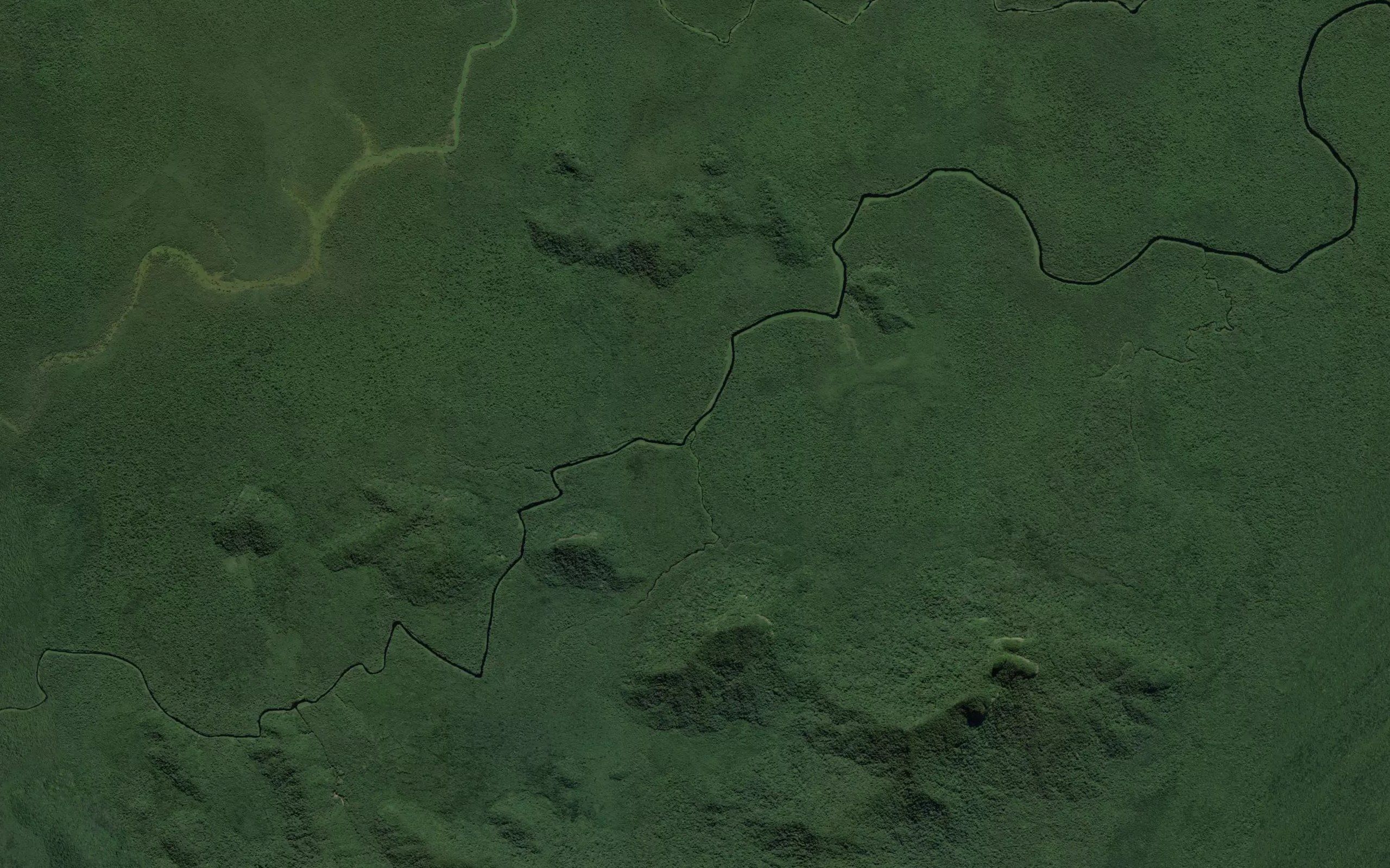 Rio do Escalvado
