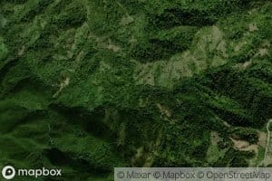 Arroyo Mal de Orines