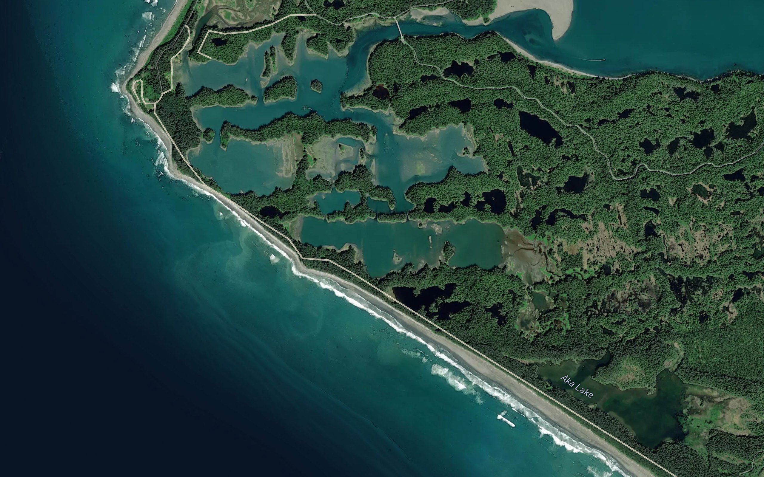 Kardy Lake