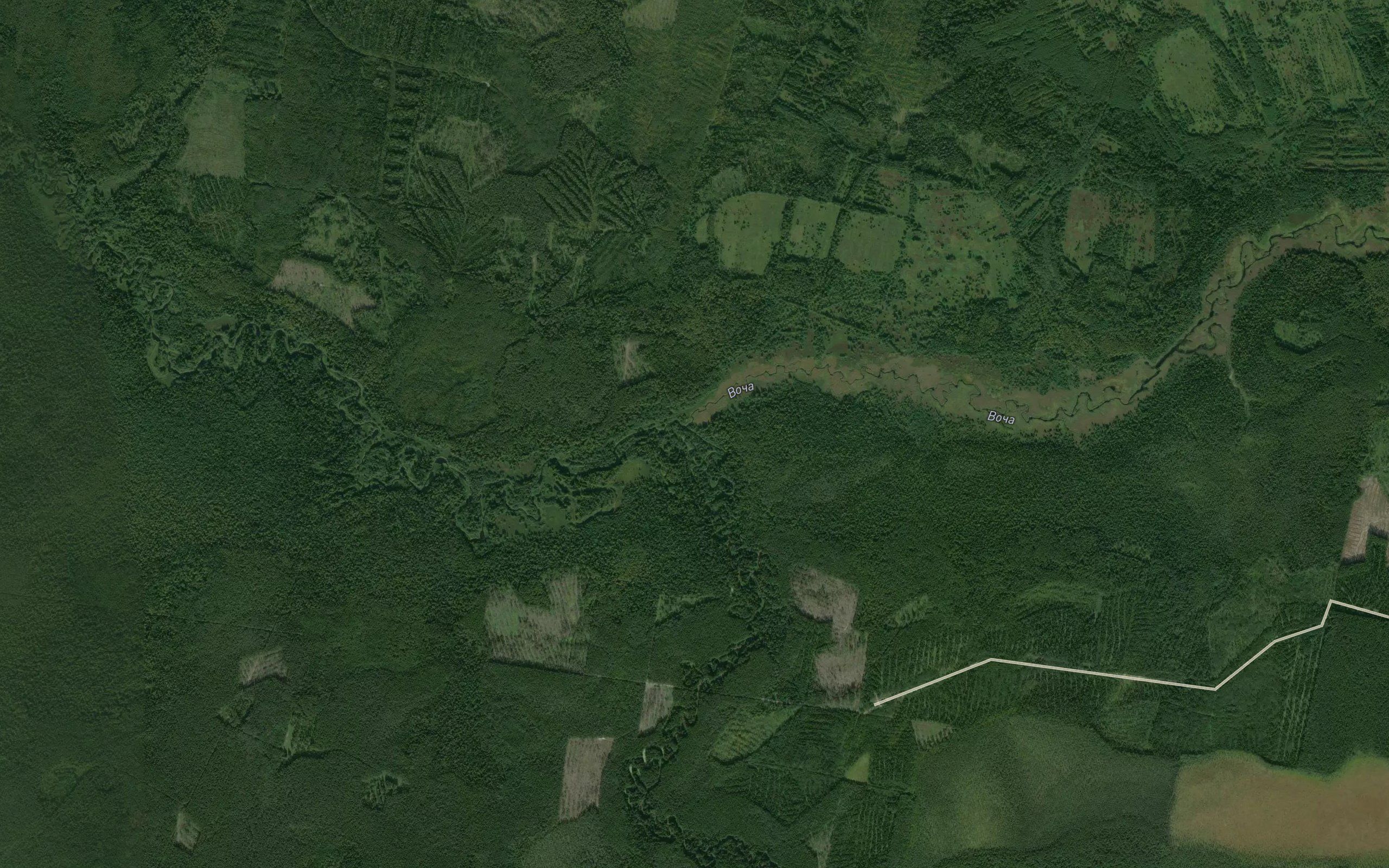 Tochma