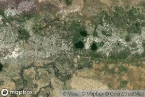 Lac Antsadramatsikely