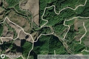Scorpion Creek
