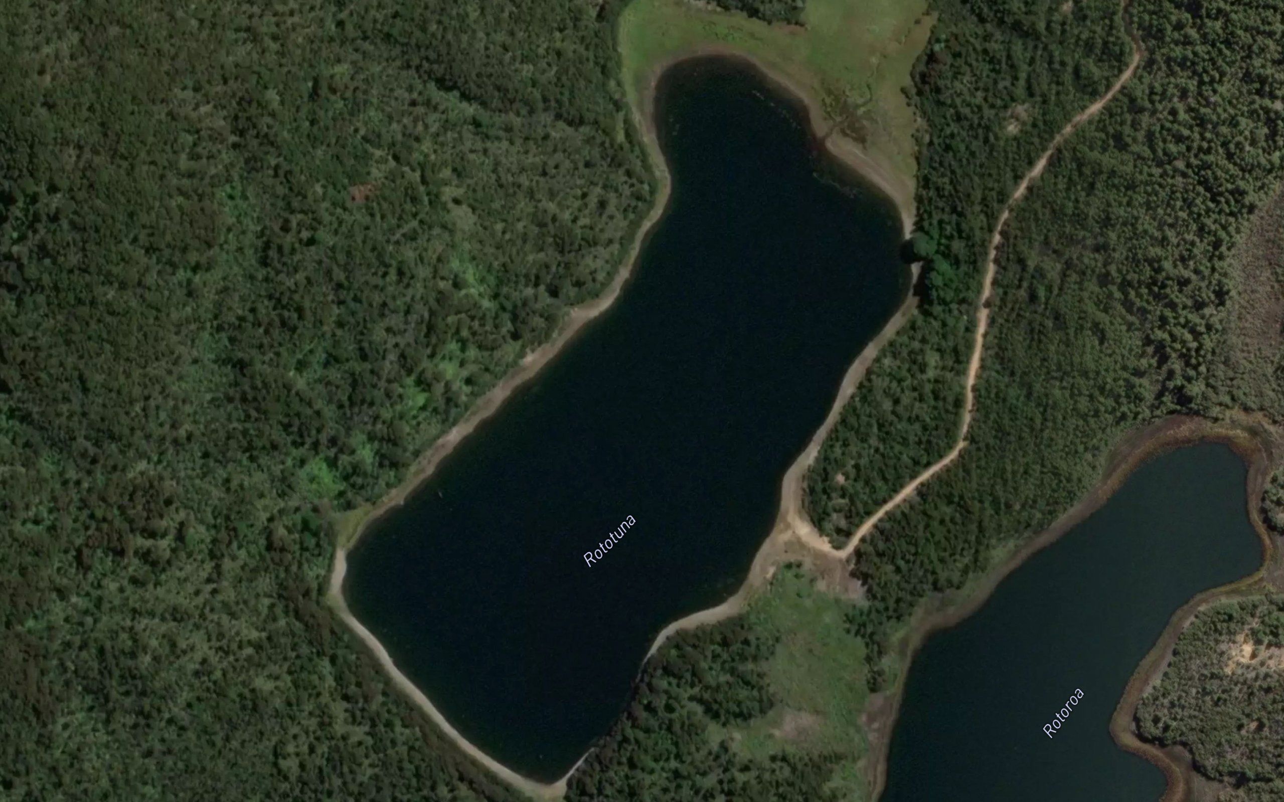 The Lakes