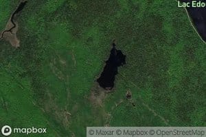 Petit lac Giroux
