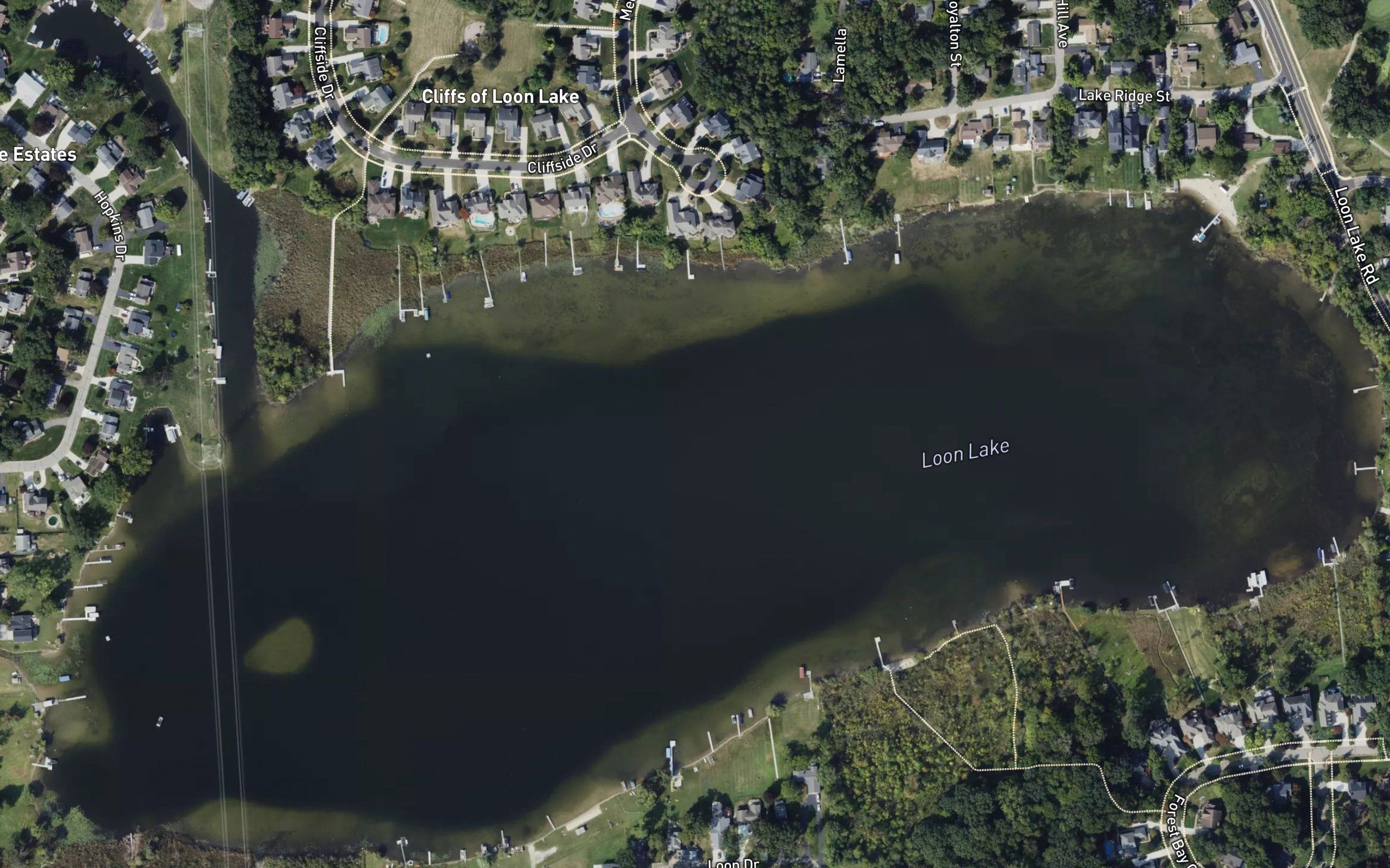 Loon Lake
