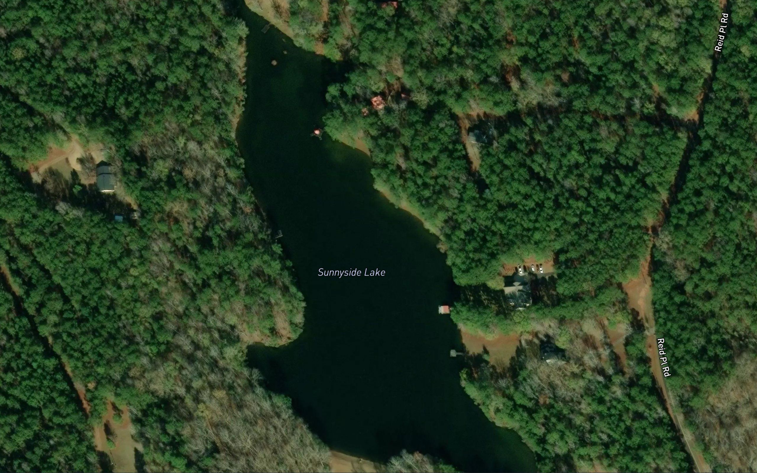 Sunnyside Lake