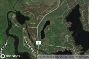 Viola Lake