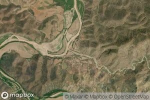 Quebrada Patio Largo