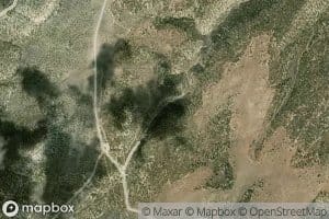 Cottonwood Spring