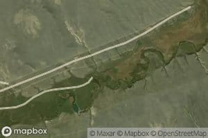 Chadwick Ditch Number 5