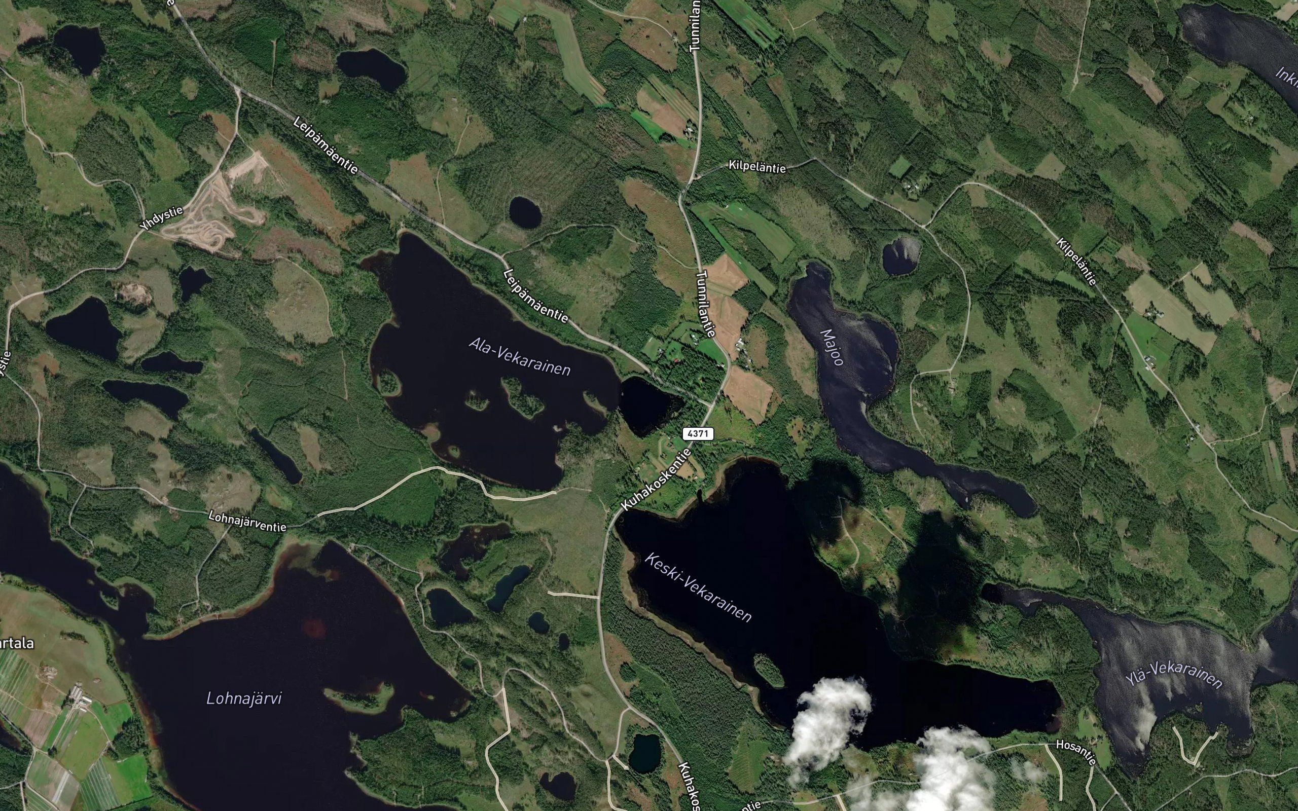 Saunalahti