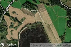 Kirkkosillanoja