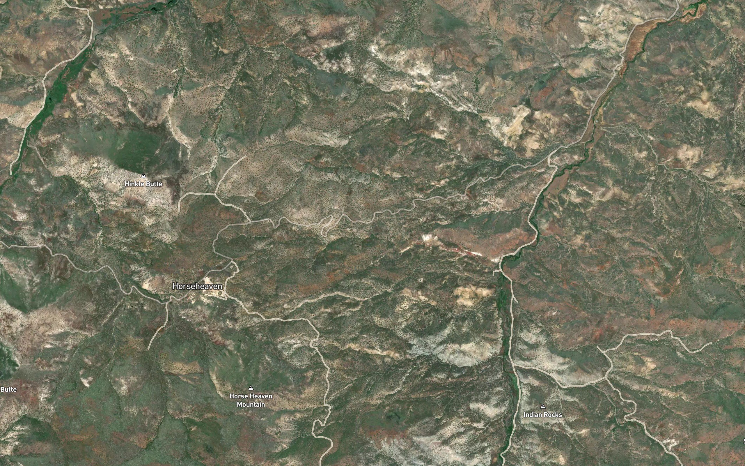 Oler Spring