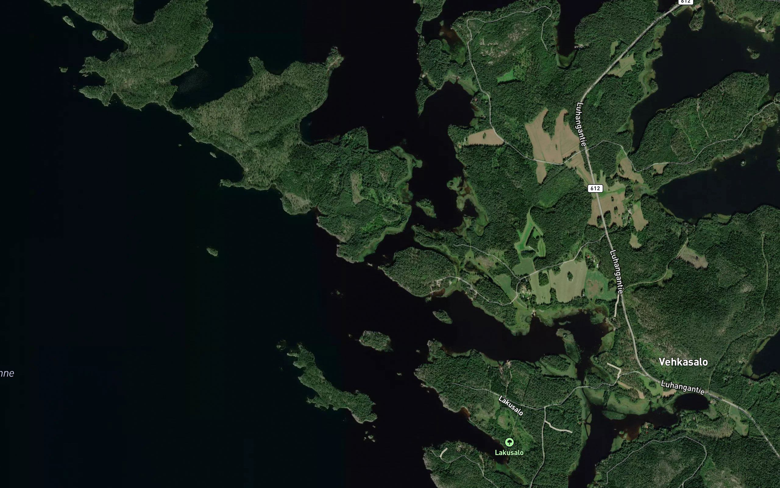 Haapasalmi