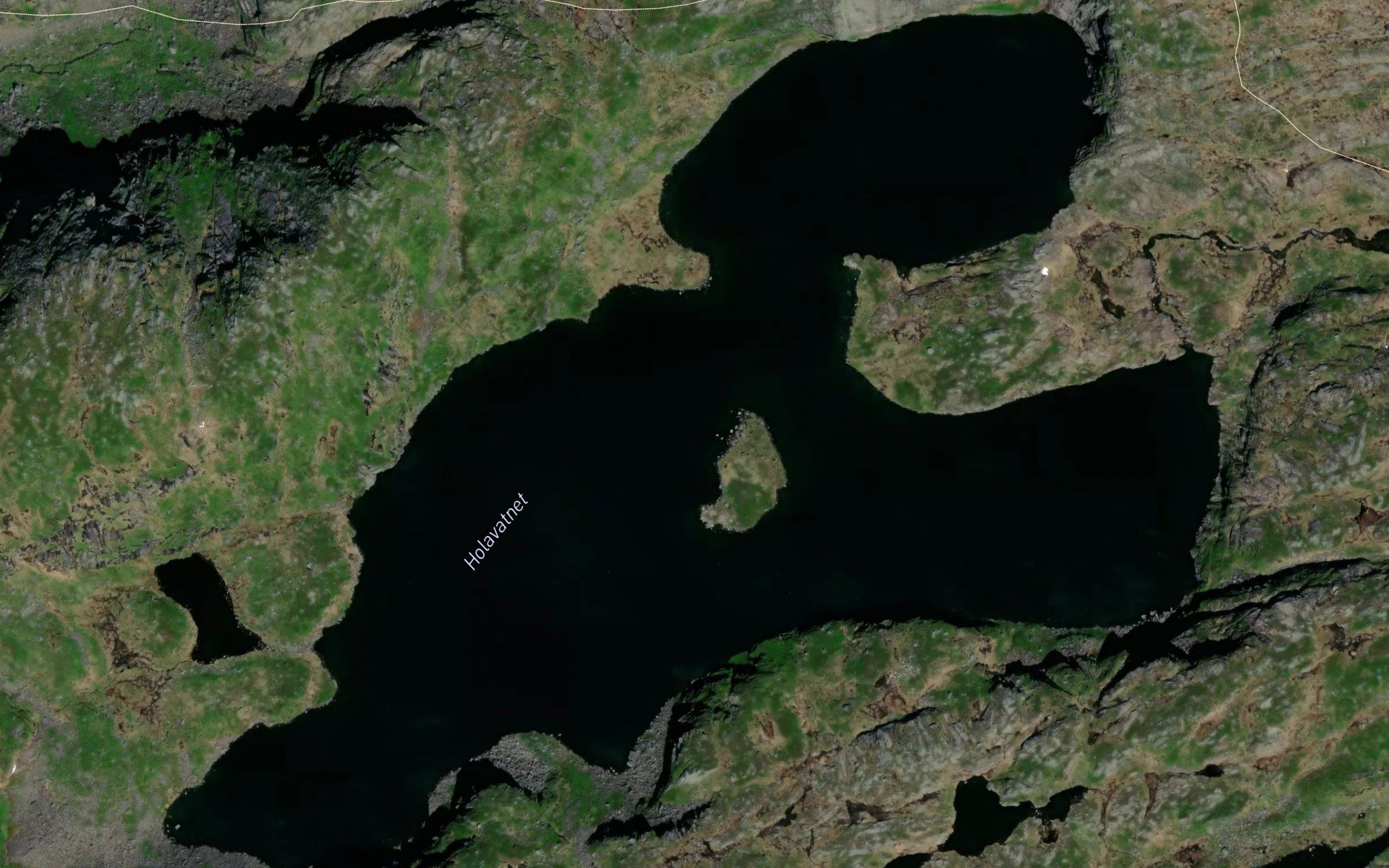 Holavatnet