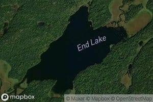 End Lake
