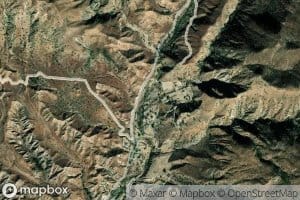 Gold Creek