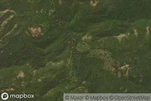 Quebrada El Carrizal