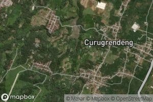 Curug Rendeng