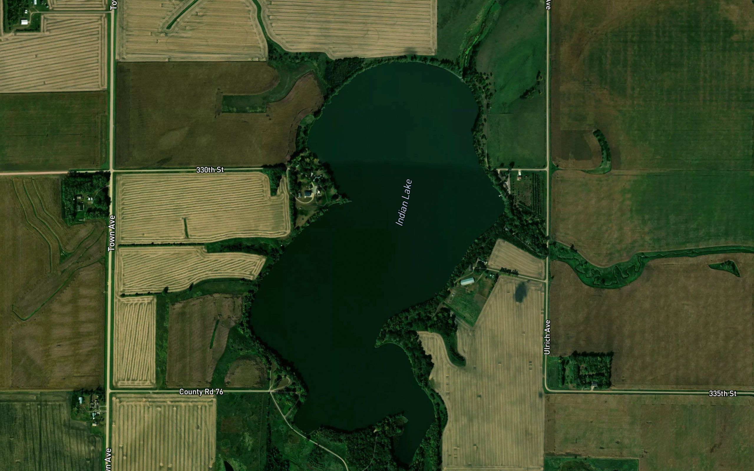Indian Lake
