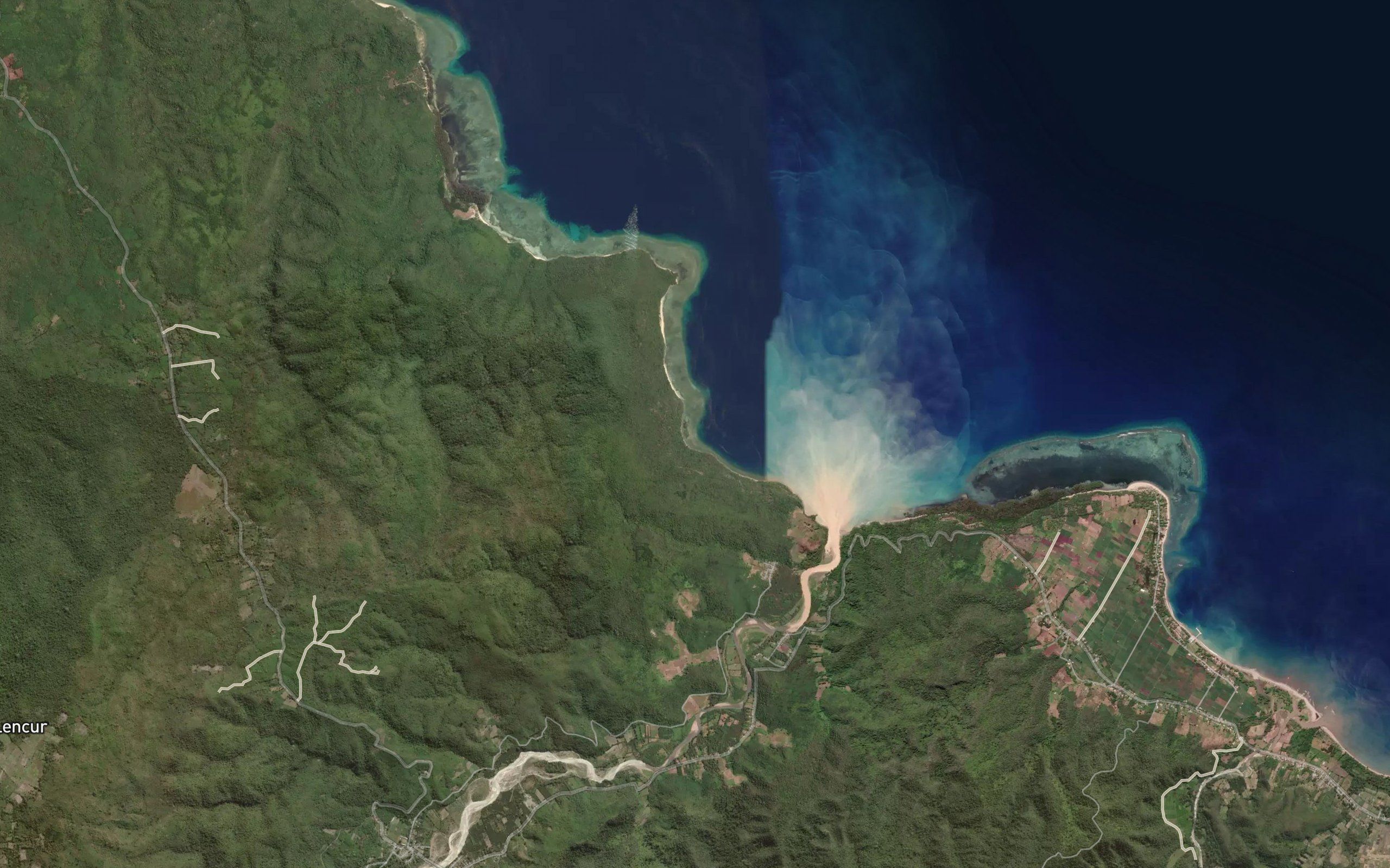 Teluk Matawae