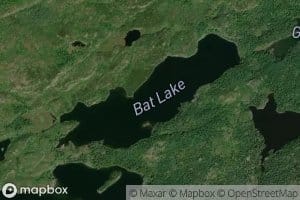 Bat Lake