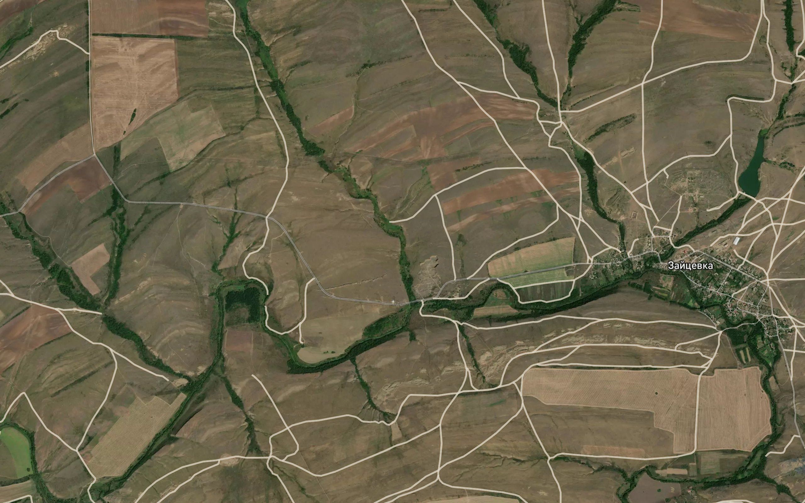 Balka Kamennaya