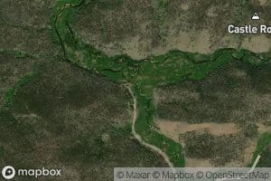Pelton Creek